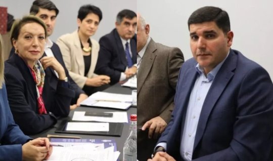 Azerbaijanis returning from Iravan spoke to Modern.az: Armenians will also come to Baku