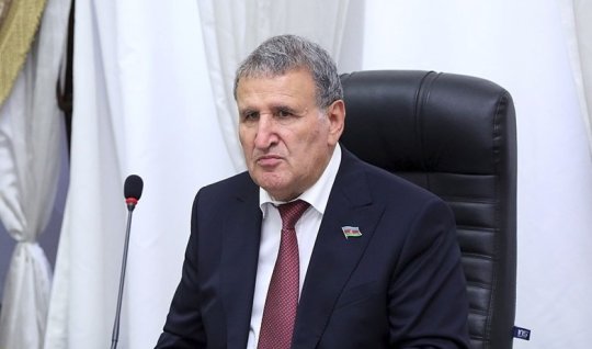 Ramiz Mehdiyevin dövründə bu mümkün deyildi - İsa Həbibbəyli
