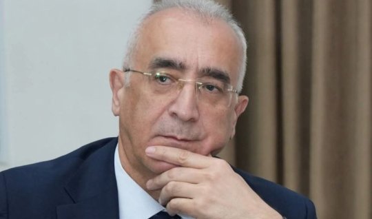 Dini Komitənin Aparat rəhbəri vəfat etdi
