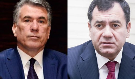 Vitse-spiker deputata cavab verdi: Bu məsələ konstitusiyaya zidd deyil!