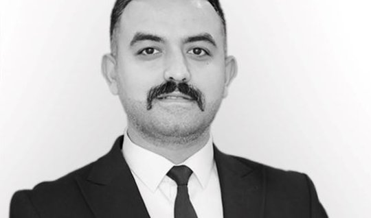Dövlət Xidmətinin qazi əməkdaşı vəfat edib