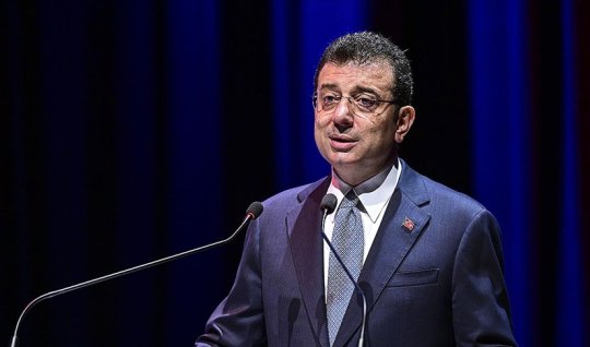 İmamoğlu'na bu işte beraat verildi