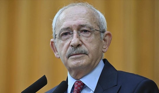 Kılıçdaroğlu'nun CHP başkanlığına dönüş hayali suya düştü