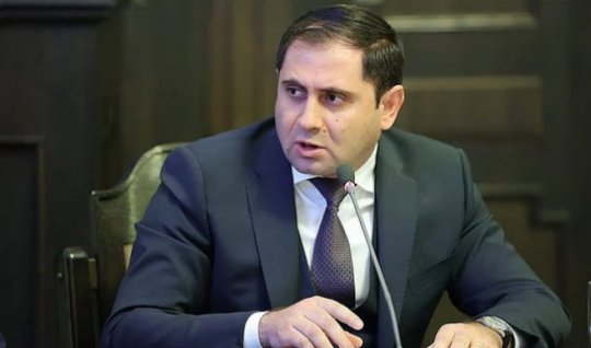 Armenia has acquired new weapons and military equipment