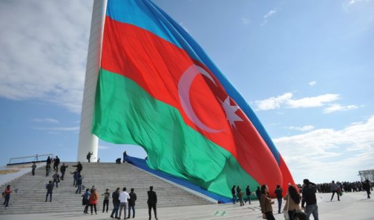 Azerbaycan'da ne oluyor?