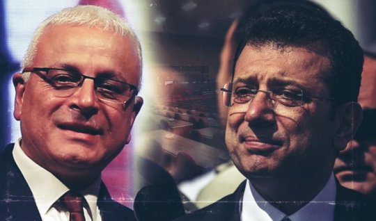 İmamoğlu hakkında hapis kararı verildi