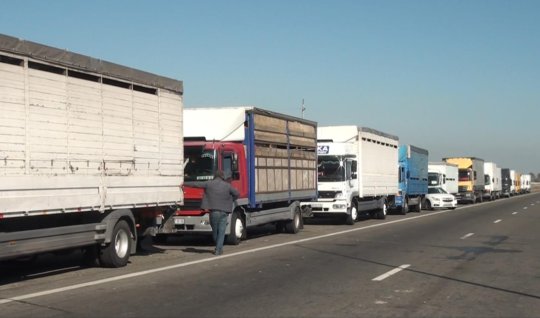 Xocalının 3 kəndinə köç karvanı YOLA SALINDI 