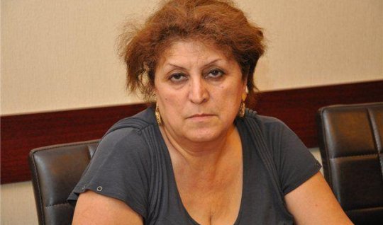 Hüquq müdafiəçisinə ağır itki