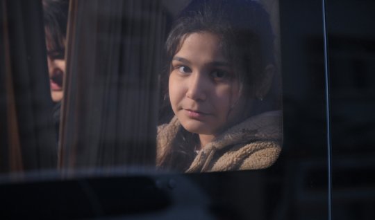 Bir gündə 450 nəfər doğma yurduna QOVUŞUR