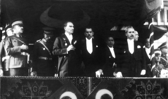 Qardaş bayramında tarixi keçmişə qısa bir baxış