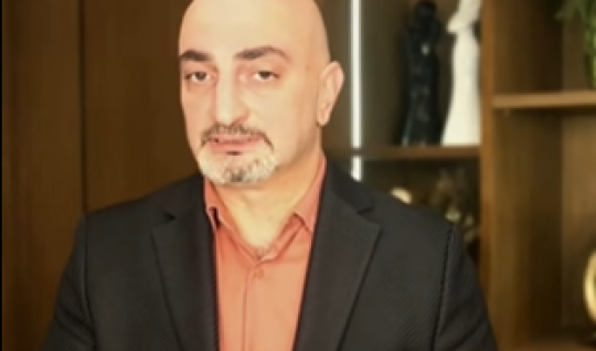 Şap hastalığından korkmayın! - Doktor çağrı yaptı - VİDEO