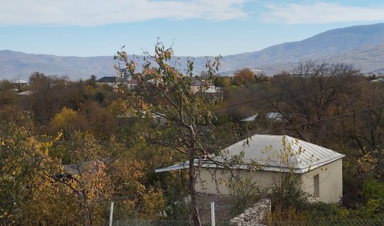 Ağdərənin Həsənriz kəndinə növbəti köç oldu – FOTO