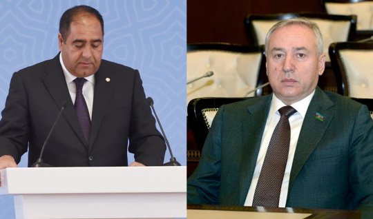 İcra başçısı ilə münasibətim yaxşı olub - DTX-nin əməliyyat keçirdiyi rayonun DEPUTATI