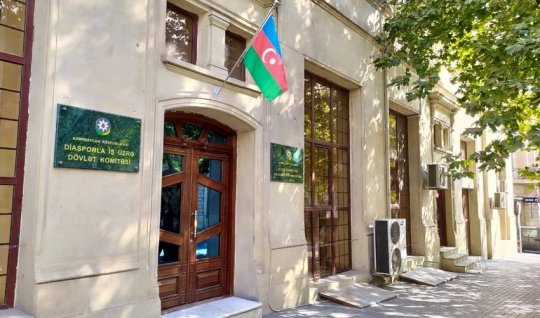 Diaspor Komitəsi 70-dən çox ölkədə 800 layihə həyata keçirib - RƏSMİ