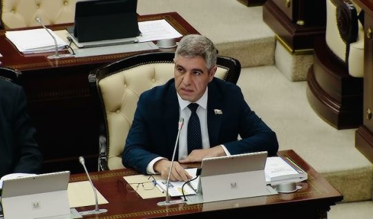 Azərbaycan iqtisadiyyatında yeni hədəflər nələr olacaq? - DEPUTAT