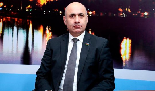 Deputatdan pay torpaqları ilə bağlı VACİB TƏKLİF