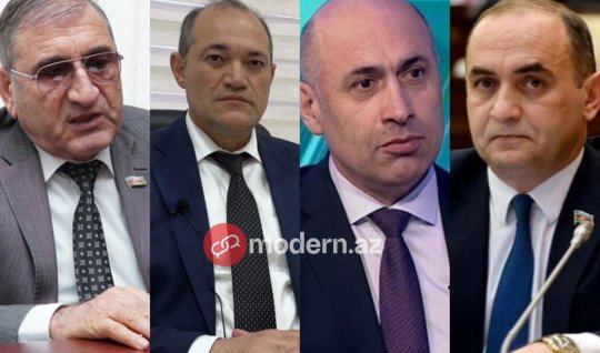 Elə icra başçısı yoxdur ki, ondan narazılıq olmasın - SORĞU