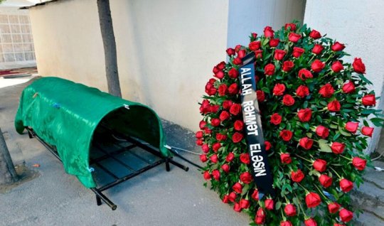 Kəlbəcər təhsilinin "atası" VƏFAT ETDİ