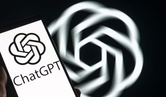 "Bans have started in ChatGPT"