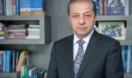 “Böyük Qayıdış” keçmişə dönüş deyil, gələcəyə baxışdır