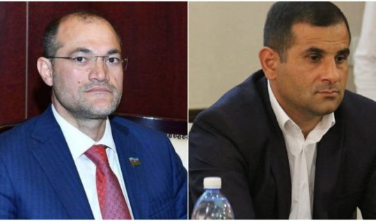 Deputatın köməkçisi vəfat etdi