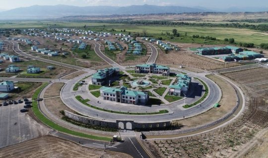 Hesablama Palatası Böyük Qayıdışla bağlı işlərə belə RƏY VERDİ