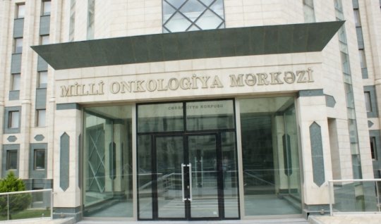 Milli Onkologiya Mərkəzinə ayrılan pulun məbləği ARTIRILIR