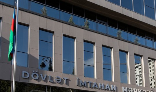 2026-cı ildə imtahan xərcləri 10 faiz çox olacaq