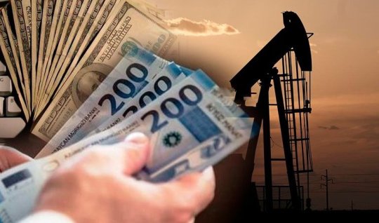 Gələn neftin baza qiyməti 65 dollar nəzərdə tutulur
