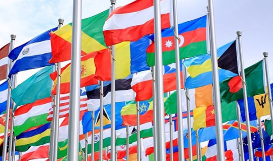 Beynəlxalq əlaqələr üçün 549,5 milyon manat ayrılacaq