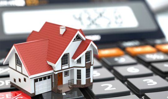 Büdcə layihəsində əmlak vergisinin göstərici məlum olub