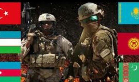 Next year, in Azerbaijan, a joint military exercise of OTS countries will be held