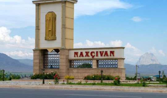 Hökumət Naxçıvana ayrılan dotasiyanı azaldır - SƏBƏB