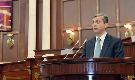 150 milyon manatdan çox uyğunsuzluq aşkarlanıb - PALATA