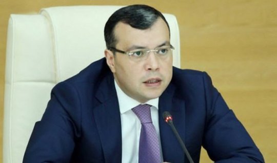 Çox nadir ölkədə bizdəki qədər aşağı gəlir vergisi var - Sahil Babayev