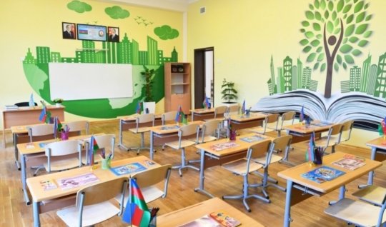 Məktəblərdə tətil nə vaxt başlayır? - RƏSMİ CAVAB