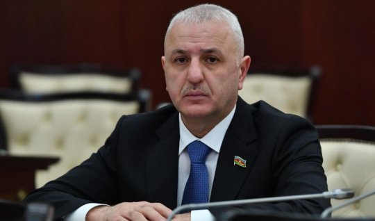 Güclü intellektual potensial rifahın və təhlükəsizliyin qarantıdır