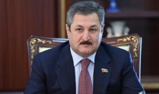 Texnoloji inkişaf bizim üçün əsas prioritet olmalıdır