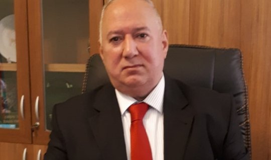 Vaqif Vəliyev vəfat etdi