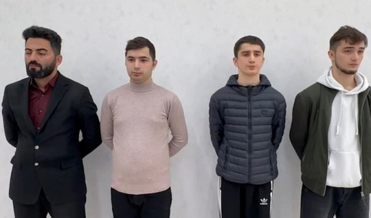 “Qarabağ”ın oyununa qanunsuz bilet satanlar TUTULDU