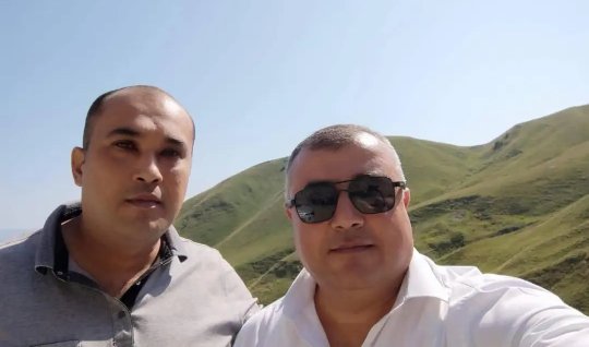 Mətbuat katibinə ağır itki - qardaşı vəfat etdi 