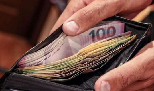 Orta maaş 1170 manat nəzərdə tutulub