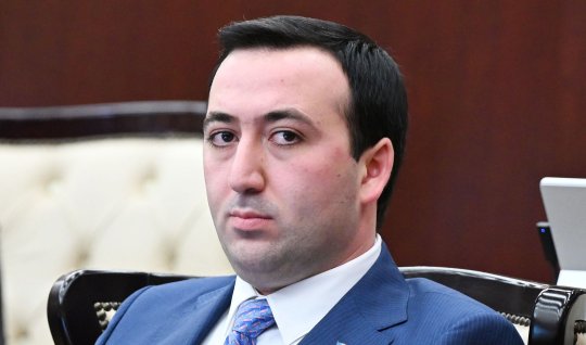 Tarixi irsə sadiqliyin və gələcəyə strateji baxışın vəhdəti