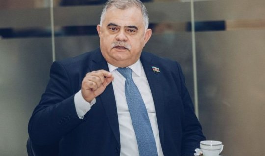 Komitə sədri Gürcüstana gedir