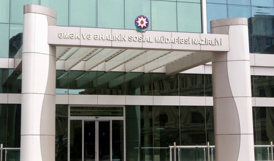 2026-cı ildə pensiya və müavinətlər artacaq - Anar Əliyev