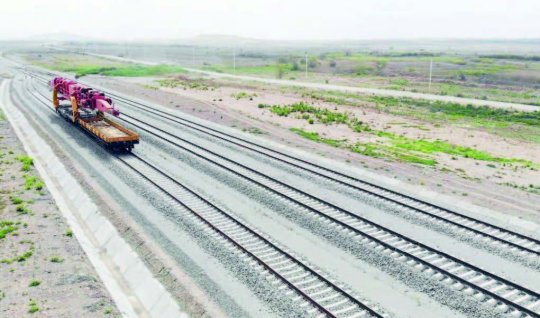 Zəngəzur dəhlizini inşa edən şirkət yaradılacaq 