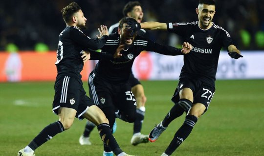 По звездам результат матча “Карабах” - “Челси” БУДЕТ ТАКИМ