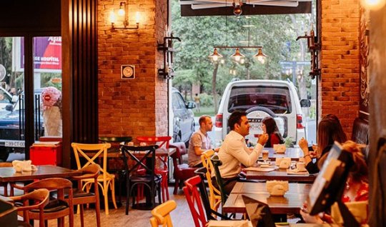 Kafelər və restoranlar üçün vergi güzəşti tətbiq olunacaq