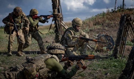 За Покровск идет смертельная битва