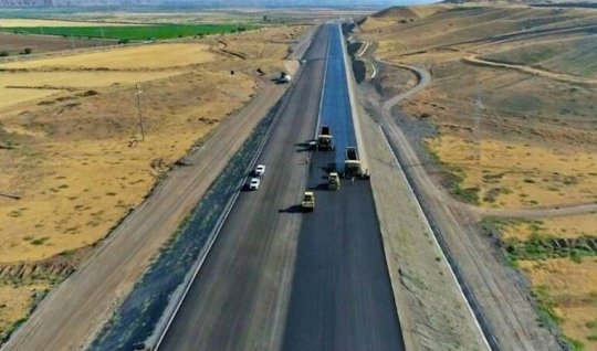 Azərbaycanda daha bir yol PULLU olacaq